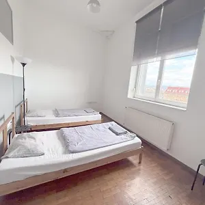 Penzion Artist, Budapešť