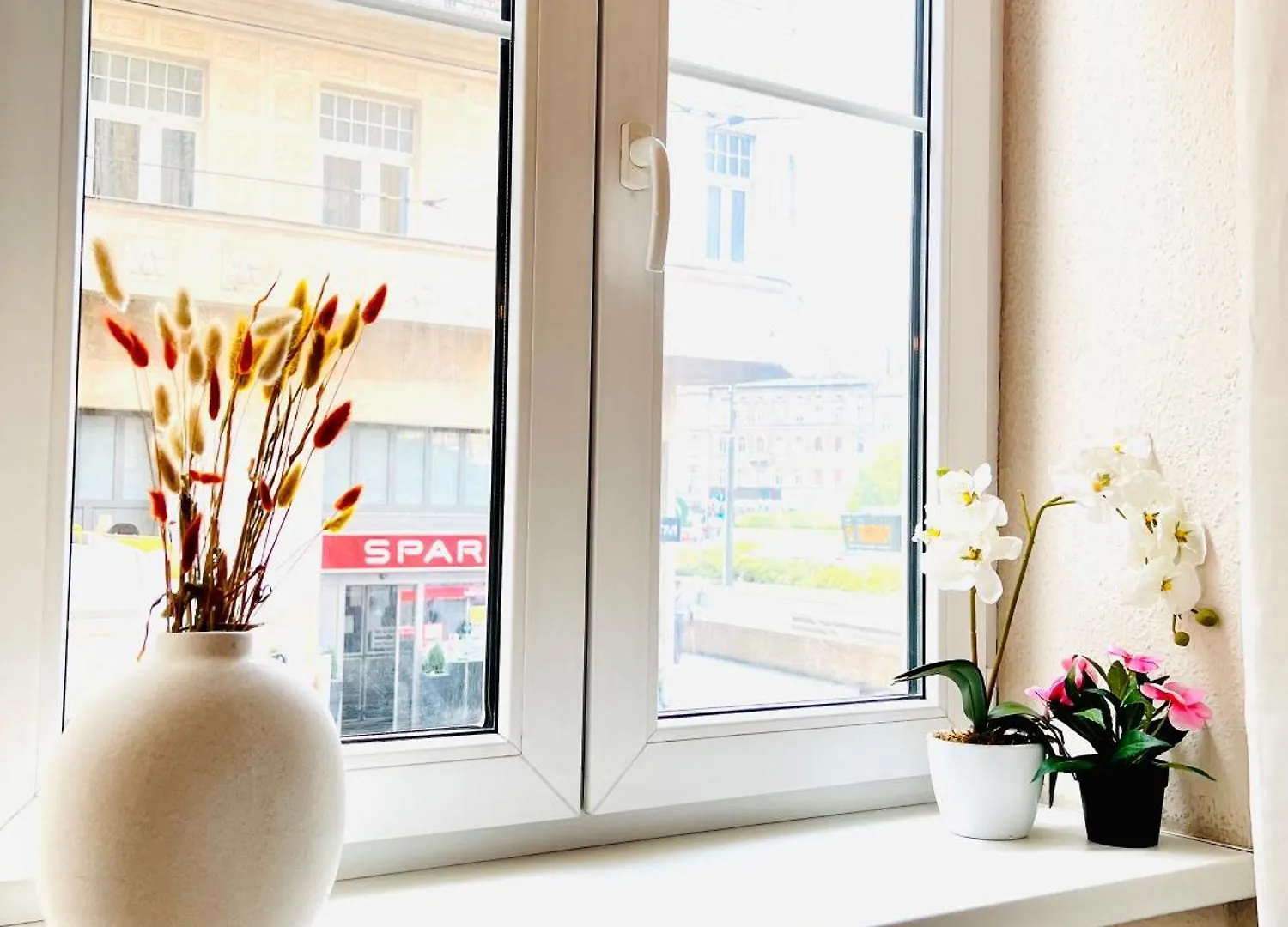 Kerepesi 3 - Opposite Keleti Station Apartman Budapest